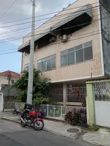 Apartamento com 1 Quarto à venda, 51m² no Higienópolis, Rio de Janeiro