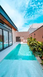 Casa de Condomínio com 3 Quartos à venda, 281m² no Residencial Estoril Premium, Bauru