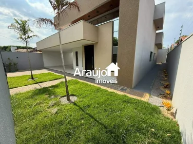 Casa com 3 Quartos à venda, 220m² no Plano Diretor Sul, Palmas