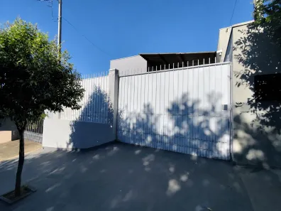 Casa com 2 Quartos à venda, 95m² no Cruzeiro do Oeste, Cruzeiro do Oeste
