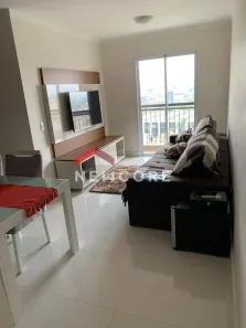 Apartamento com 3 Quartos à venda, 66m² no Ponte Grande, Guarulhos