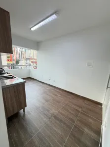 Apartamento com 1 Quarto para alugar, 35m² no Centro, Balneário Camboriú