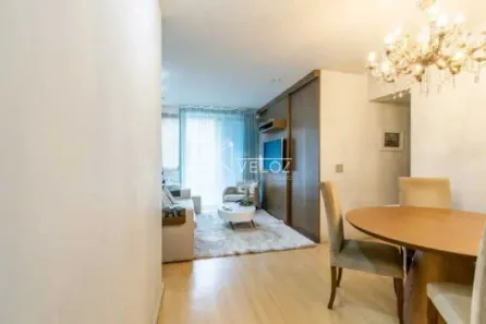 Apartamento com 3 Quartos à venda, 91m² no Lagoa, Rio de Janeiro