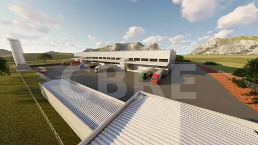 Galpão/Depósito/Armazém para alugar, 9900m² no Recanto das Emas, Brasília