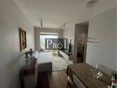 Apartamento com 2 Quartos à venda, 110m² no Jardim Olavo Bilac, São Bernardo do Campo