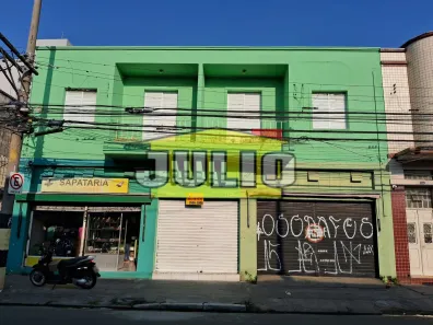 Sala Comercial para alugar, 70m² no Alto da Mooca, São Paulo