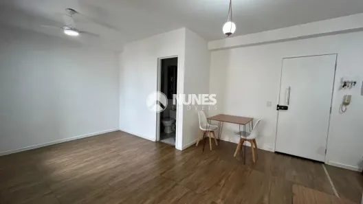Apartamento com 1 Quarto à venda, 34m² no Vila Campesina, Osasco
