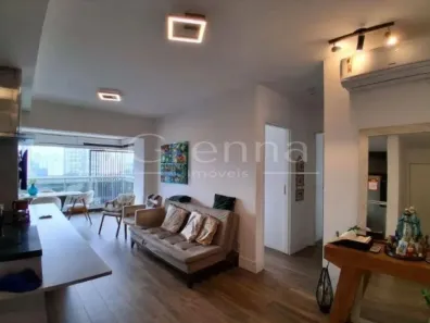 Apartamento com 2 Quartos para alugar, 73m² no Pinheiros, São Paulo