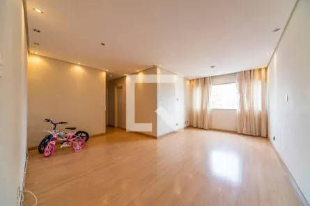 Apartamento com 2 Quartos à venda, 87m² no Rudge Ramos, São Bernardo do Campo