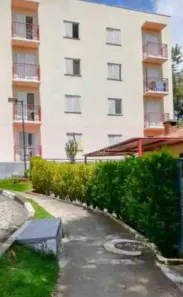 Apartamento com 2 Quartos à venda, 51m² no Vila São Cristóvão, Valinhos
