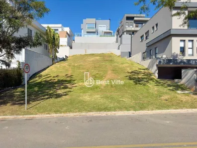 Lote/Terreno à venda, 467m² no Alphaville, Santana de Parnaíba