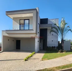 Casa de Condomínio com 3 Quartos à venda, 240m² no Parque Residencial Damha II, Piracicaba