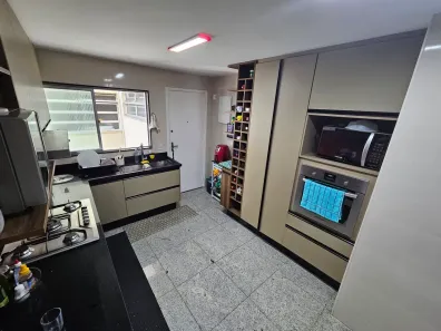 Apartamento com 3 Quartos à venda, 178m² no Barra da Tijuca, Rio de Janeiro