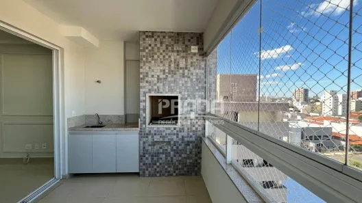 Apartamento com 2 Quartos à venda, 73m² no Santa Mônica, Uberlândia