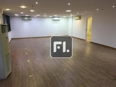Sala Comercial à venda, 175m² no Brooklin Paulista, São Paulo