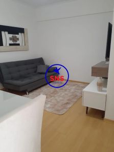 Kitnet com 1 Quarto à venda, 43m² no Centro, Campinas