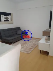 Kitnet com 1 Quarto à venda, 43m² no Centro, Campinas