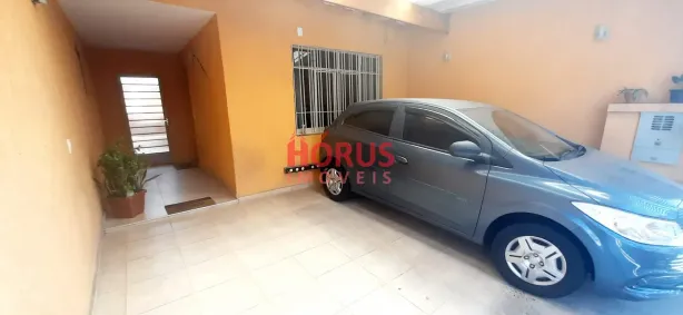 Sobrado com 2 Quartos à venda, 125m² no Conjunto Residencial Novo Pacaembu, São Paulo