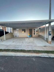 Casa de Condomínio com 2 Quartos à venda, 48m² no Ipanema do Meio, Sorocaba