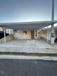 Casa de Condomínio com 2 Quartos à venda, 50m² no Ipanema do Meio, Sorocaba