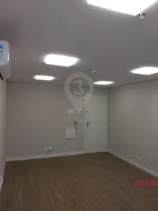 Sala Comercial à venda, 25m² no Aclimação, São Paulo