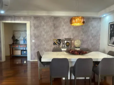 Apartamento com 4 Quartos à venda, 267m² no Caiçaras, Londrina
