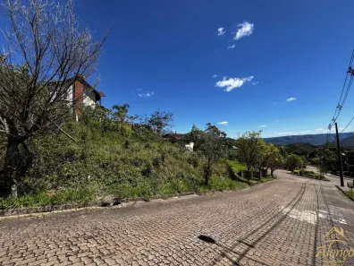 Lote/Terreno à venda, 496m² no Nova Petrópolis, Nova Petrópolis