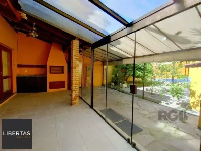 Casa com 3 Quartos à venda, 192m² no Ipanema, Porto Alegre