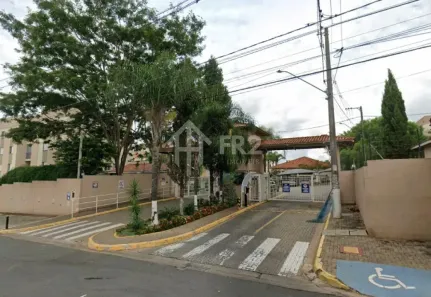 Apartamento com 2 Quartos para alugar, 50m² no Parque Itália (Nova Veneza), Sumaré