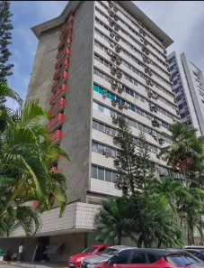 Sala Comercial à venda, 45m² no Boa Viagem, Recife