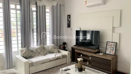 Casa com 2 Quartos à venda, 140m² no Jardim Chapadão, Campinas