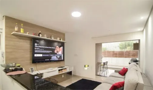 Apartamento com 3 Quartos à venda, 101m² no Vila Isolina Mazzei, São Paulo
