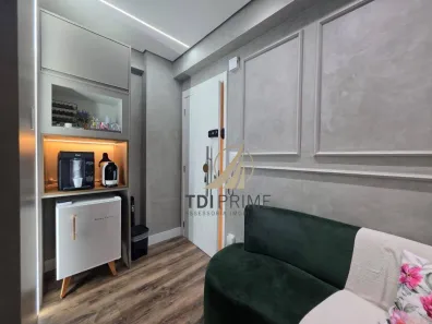 Sala Comercial para alugar, 45m² no Cerâmica, São Caetano do Sul