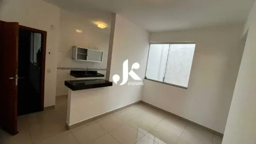 Apartamento com 2 Quartos para alugar, 50m² no Progresso, Sete Lagoas