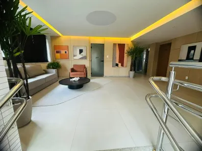 Apartamento com 1 Quarto à venda, 24m² no Caminho das Árvores, Salvador