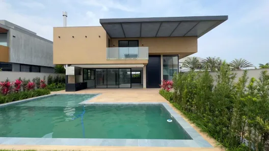 Casa com 7 Quartos à venda, 600m² no Jurerê Internacional, Florianópolis
