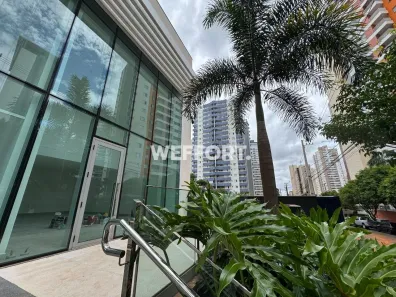Ponto Comercial para alugar, 62m² no Bela Suiça, Londrina