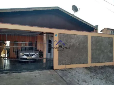Casa com 2 Quartos à venda, 258m² no Jardim Corcovado, Campo Limpo Paulista