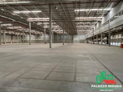 Galpão/Depósito/Armazém para alugar, 4927m² no City Bussocaba, Osasco