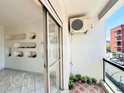 Apartamento com 4 Quartos à venda, 139m² no Pátria Nova, Novo Hamburgo