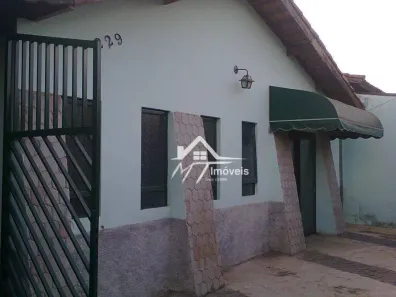 Casa com 2 Quartos à venda, 210m² no Centro, Jaguariúna