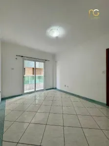 Apartamento com 2 Quartos à venda, 74m² no Guilhermina, Praia Grande