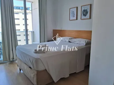 Flat com 1 Quarto à venda, 22m² no Centro, São Paulo