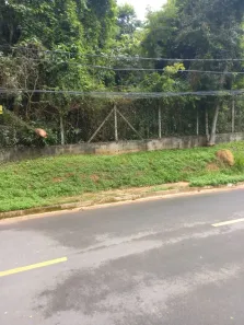 Lote/Terreno à venda, 1000m² no Granja Viana II, Cotia