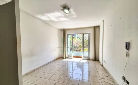 Apartamento com 1 Quarto à venda, 27m² no Vila Buarque, São Paulo