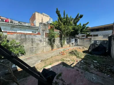 Lote/Terreno à venda, 208m² no Vila Inglesa, São Paulo