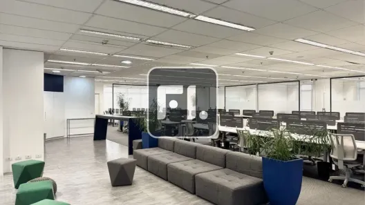 Sala Comercial à venda, 327m² no Cidade Monções, São Paulo