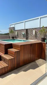Cobertura com 3 Quartos à venda, 100m² no Maria Paula, São Gonçalo