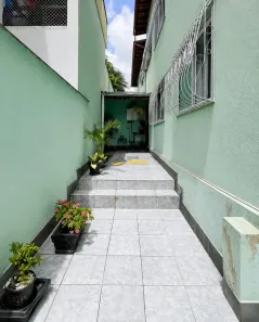 Apartamento com 2 Quartos à venda, 84m² no Castelo, Belo Horizonte