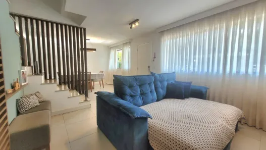 Casa de Condomínio com 3 Quartos à venda, 132m² no Vargem Grande, Rio de Janeiro